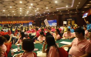 歐路莎衛(wèi)浴啟動造“星”計劃 賦能終端