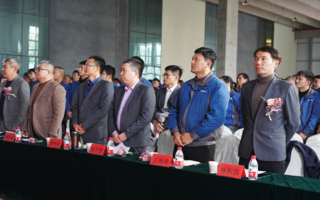 回顧2022，奮進(jìn)2023 | 歐路莎擘畫藍(lán)圖，與你際遇未來！