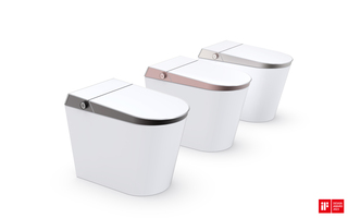 閃耀國際舞臺！歐路莎衛(wèi)浴榮獲2023 德國 iF 設(shè)計獎